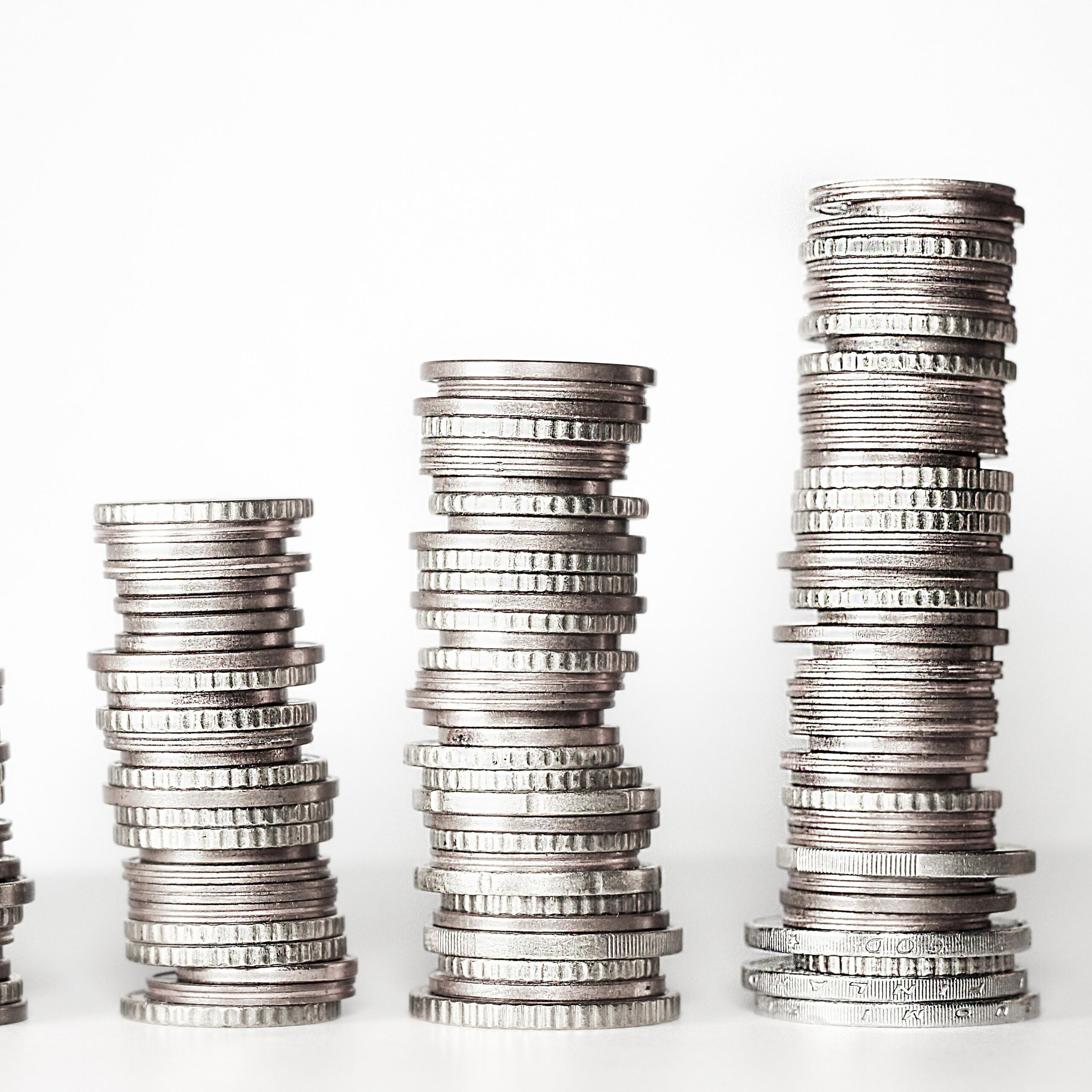 Investing Lists Logo